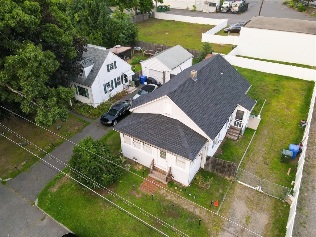 Beautiful single family home